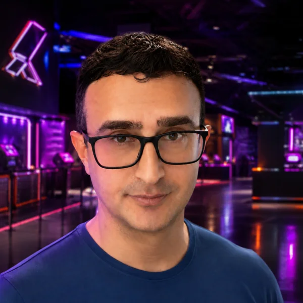Jeremy Doroshow